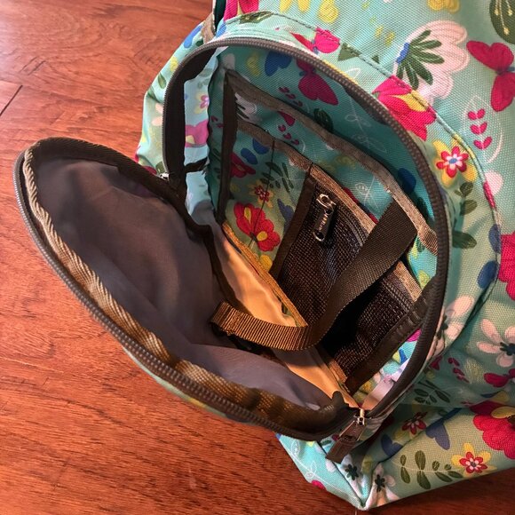 L.L. Bean Junior Original Book Pack - Picture 2 of 8